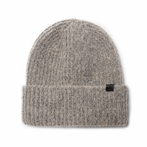 
                  
                    Marled Rib Knit Beanie - ABB251
                  
                