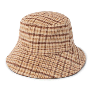 
                  
                    Plaid Bucket
                  
                