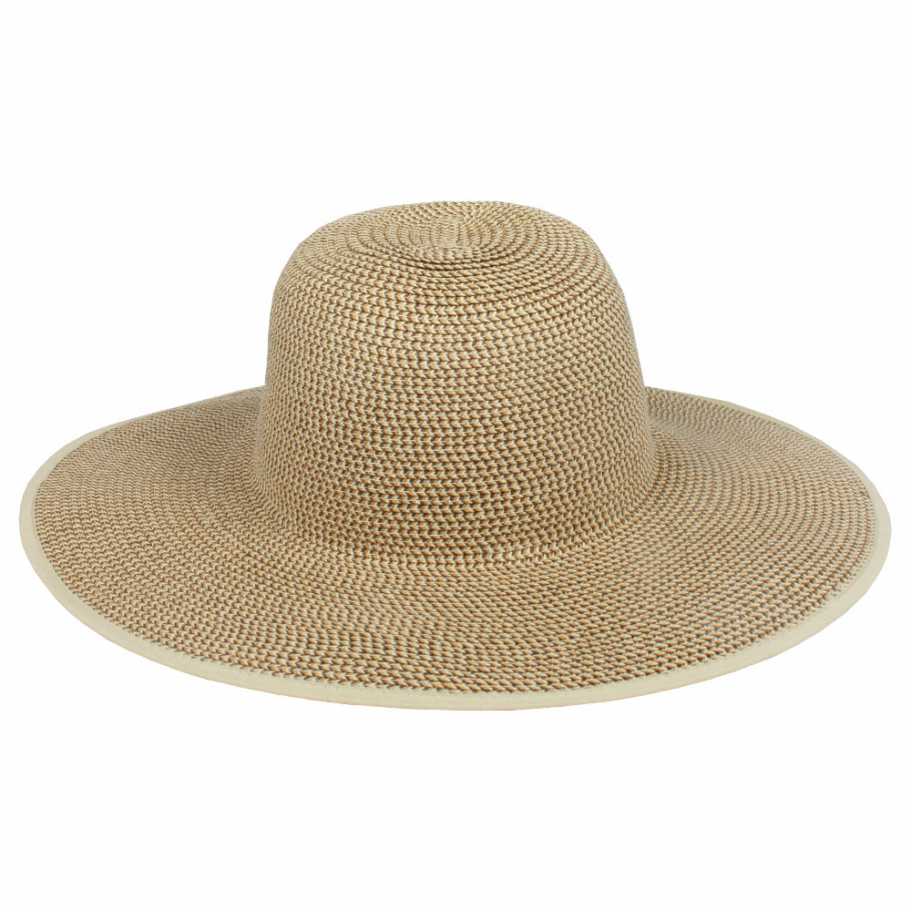 Straw Ponyflo® Sun Hat