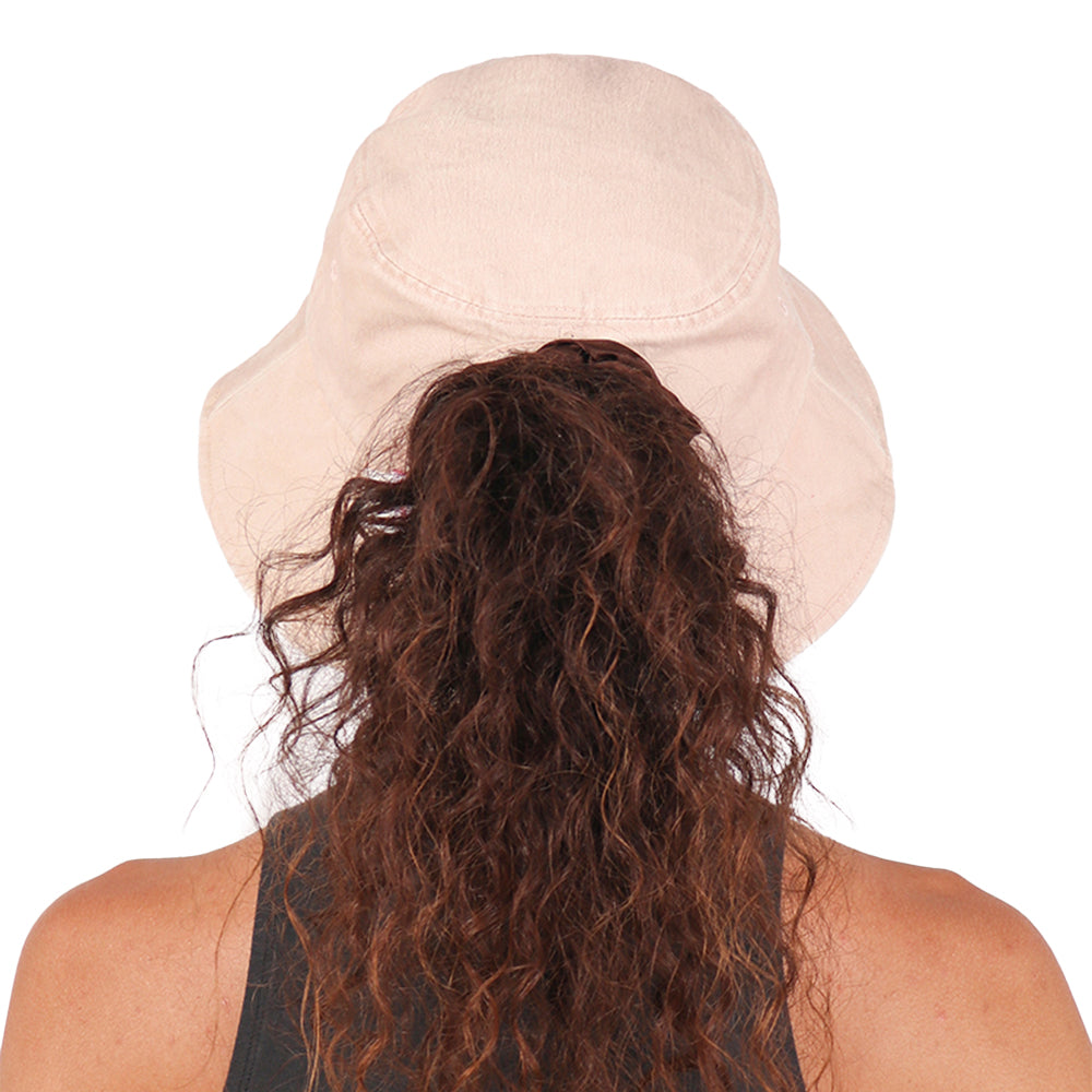 Madison Ponyflo® Bucket Hat