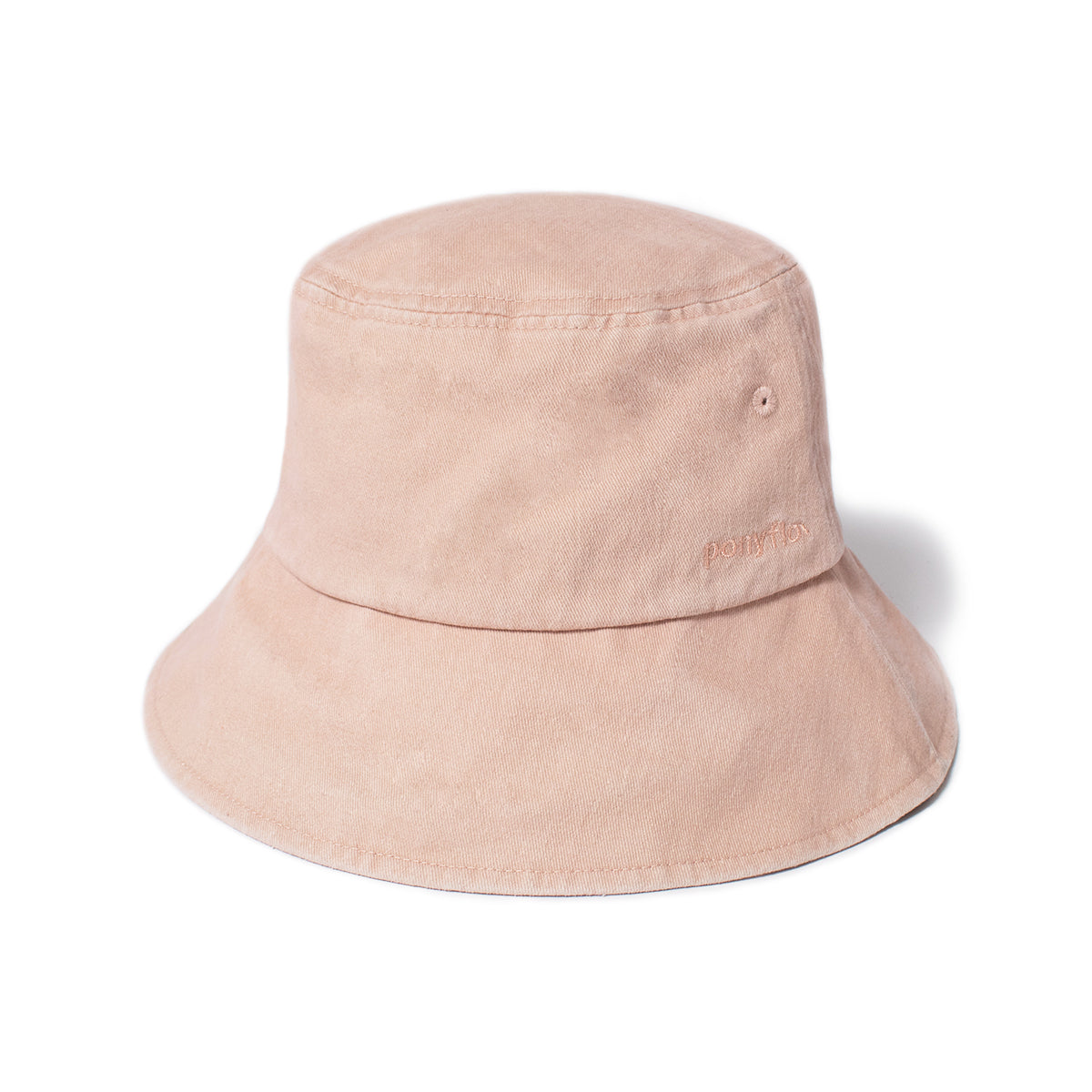 Madison Ponyflo® Bucket Hat