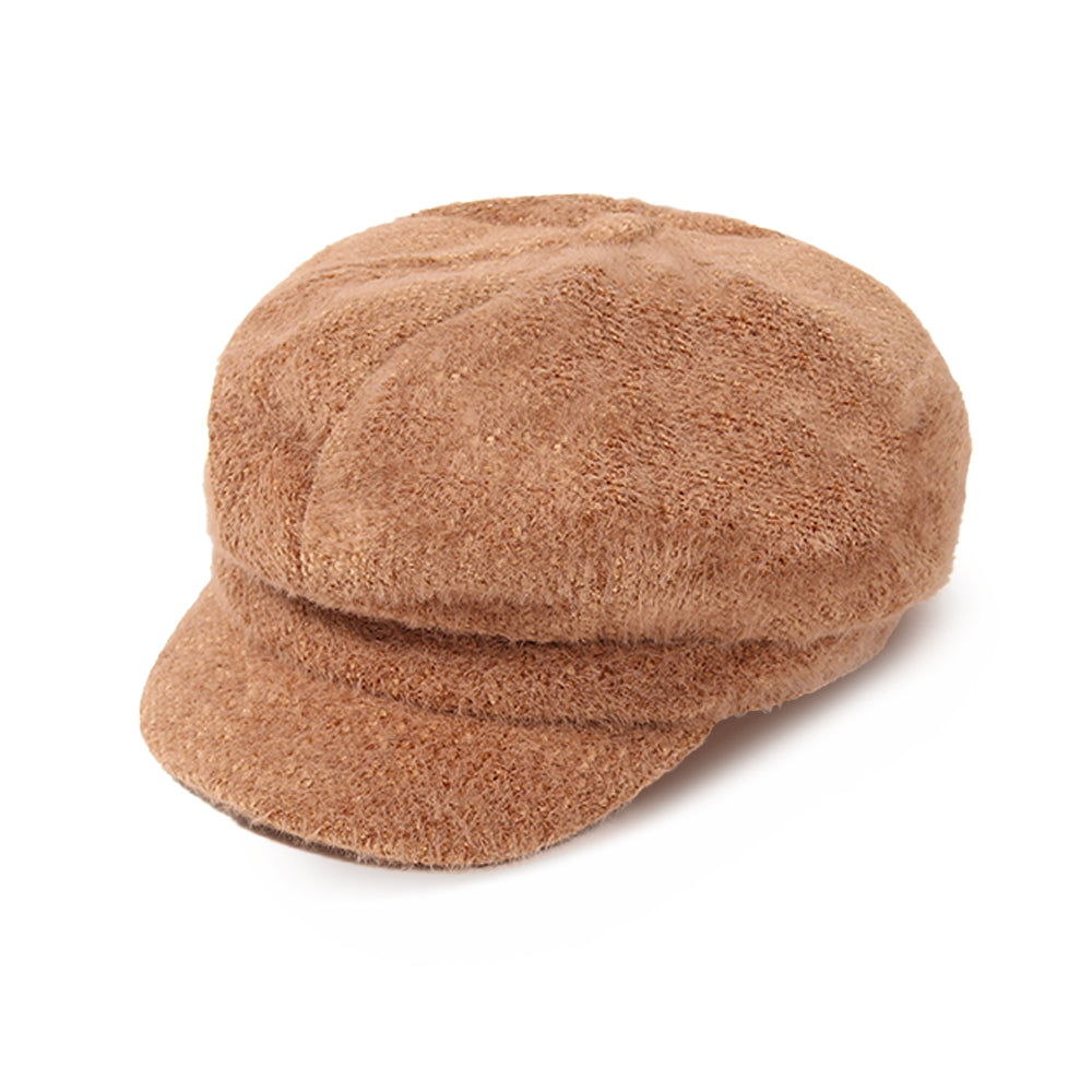 SUPER SOFT FEATHER YARN CABBIE-FWCAB3168