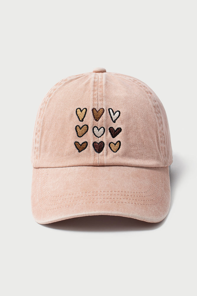 
                  
                    Equality Theme Baseball Caps
                  
                