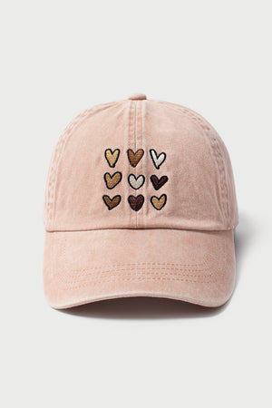 
                  
                    Equality Theme Baseball Caps
                  
                