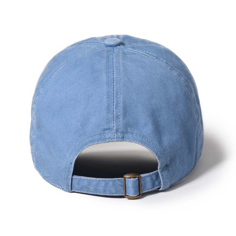 Love Chenille Patch Cap