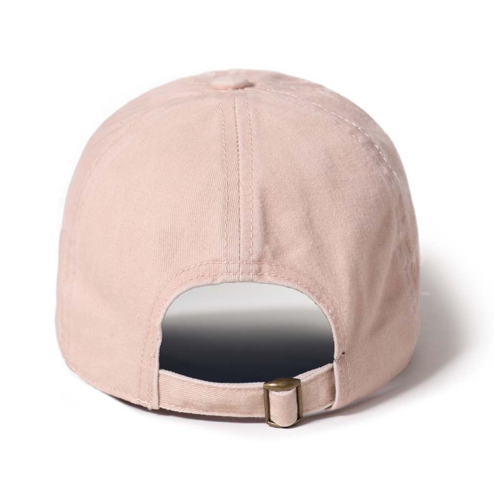 Love Chenille Patch Cap