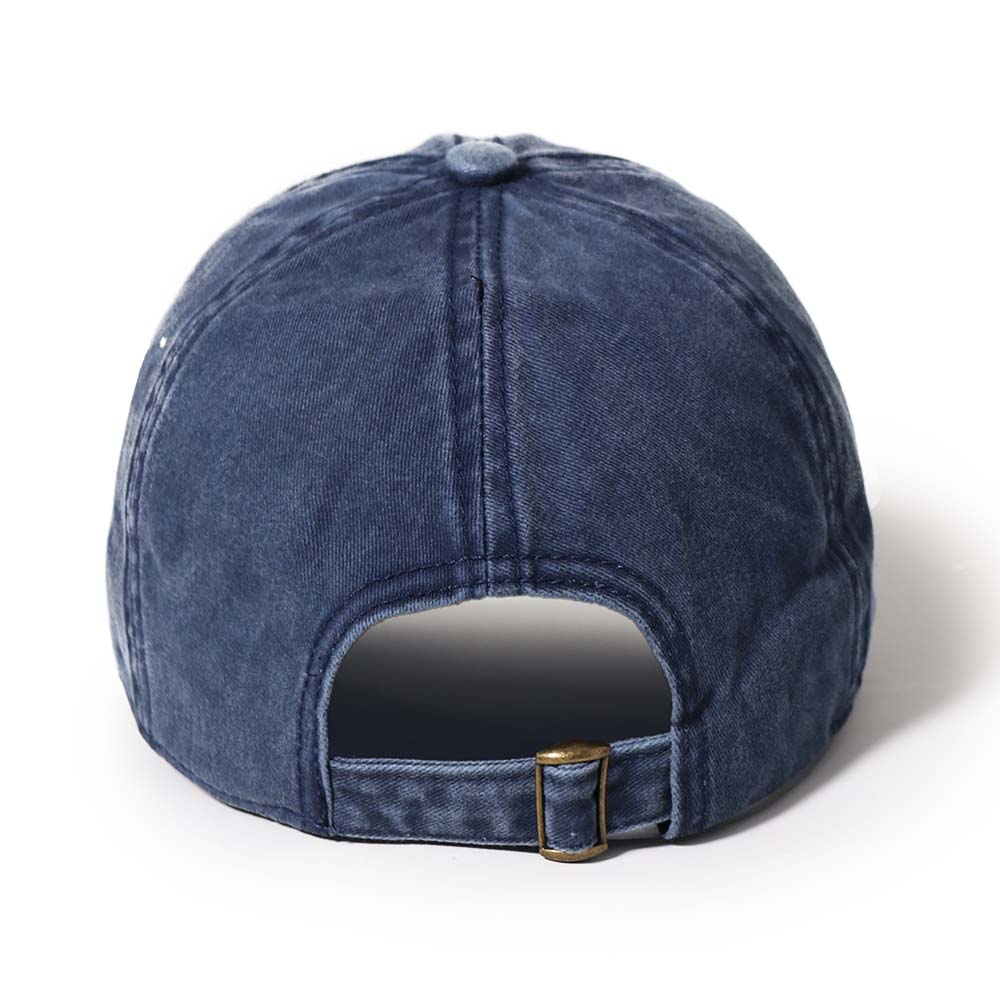 Love Chenille Patch Cap with Paw