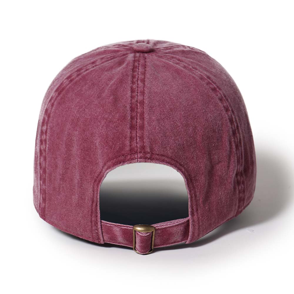 Mama Bear Chenille Patch Cap