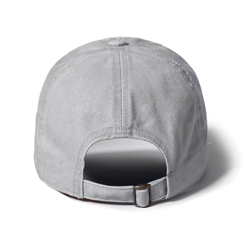 Needlepoint Black Lab Baseball Cap