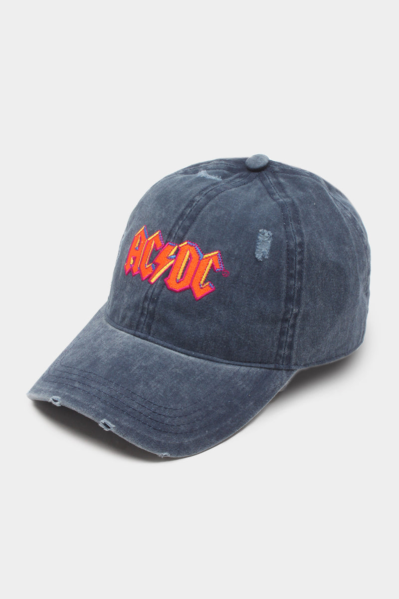 Dc baseball 2025 hat
