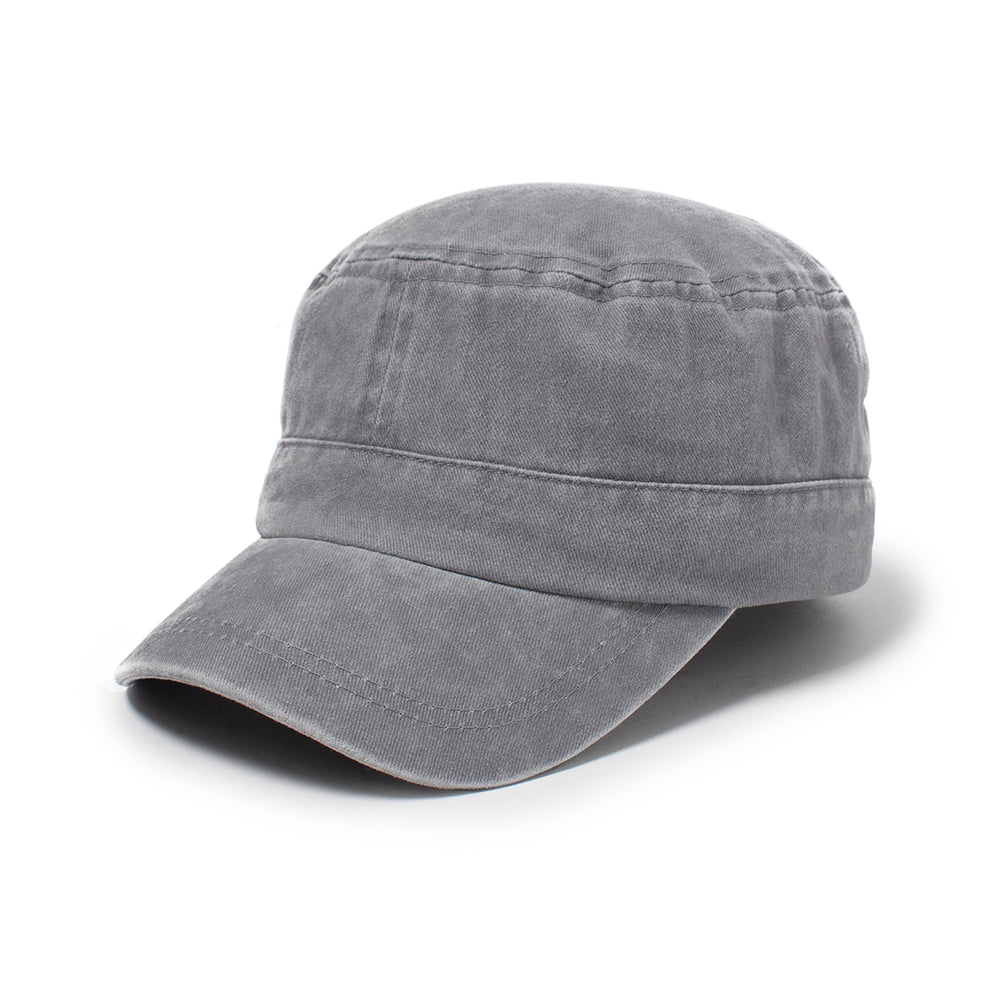 
                  
                    Ponyflo Cadet
                  
                