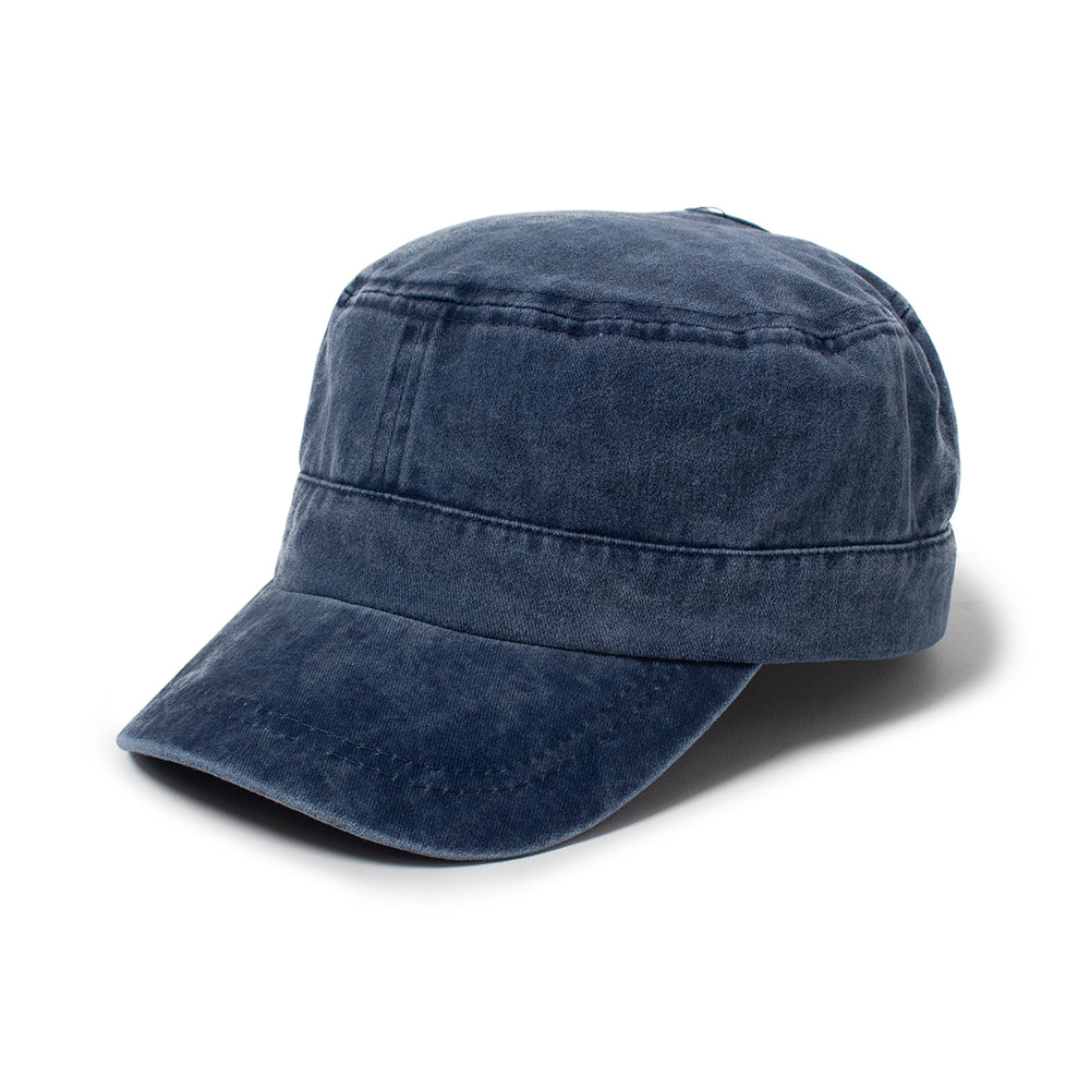 
                  
                    Ponyflo Cadet
                  
                