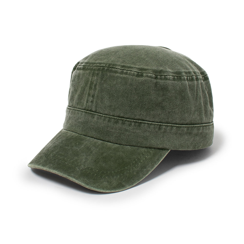 
                  
                    Ponyflo Cadet
                  
                