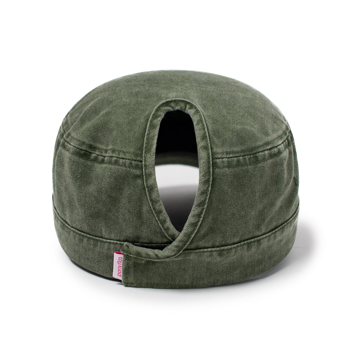 Ponyflo Cadet