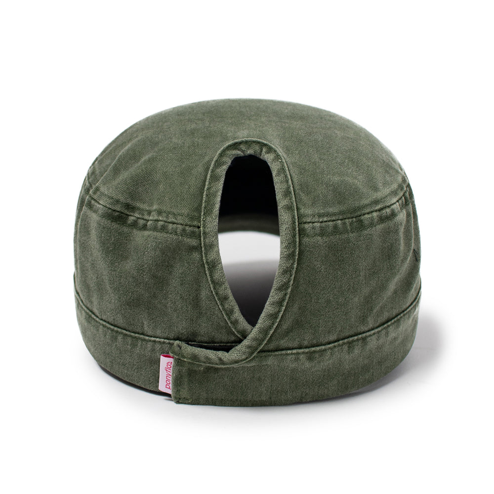 
                  
                    Ponyflo Cadet
                  
                