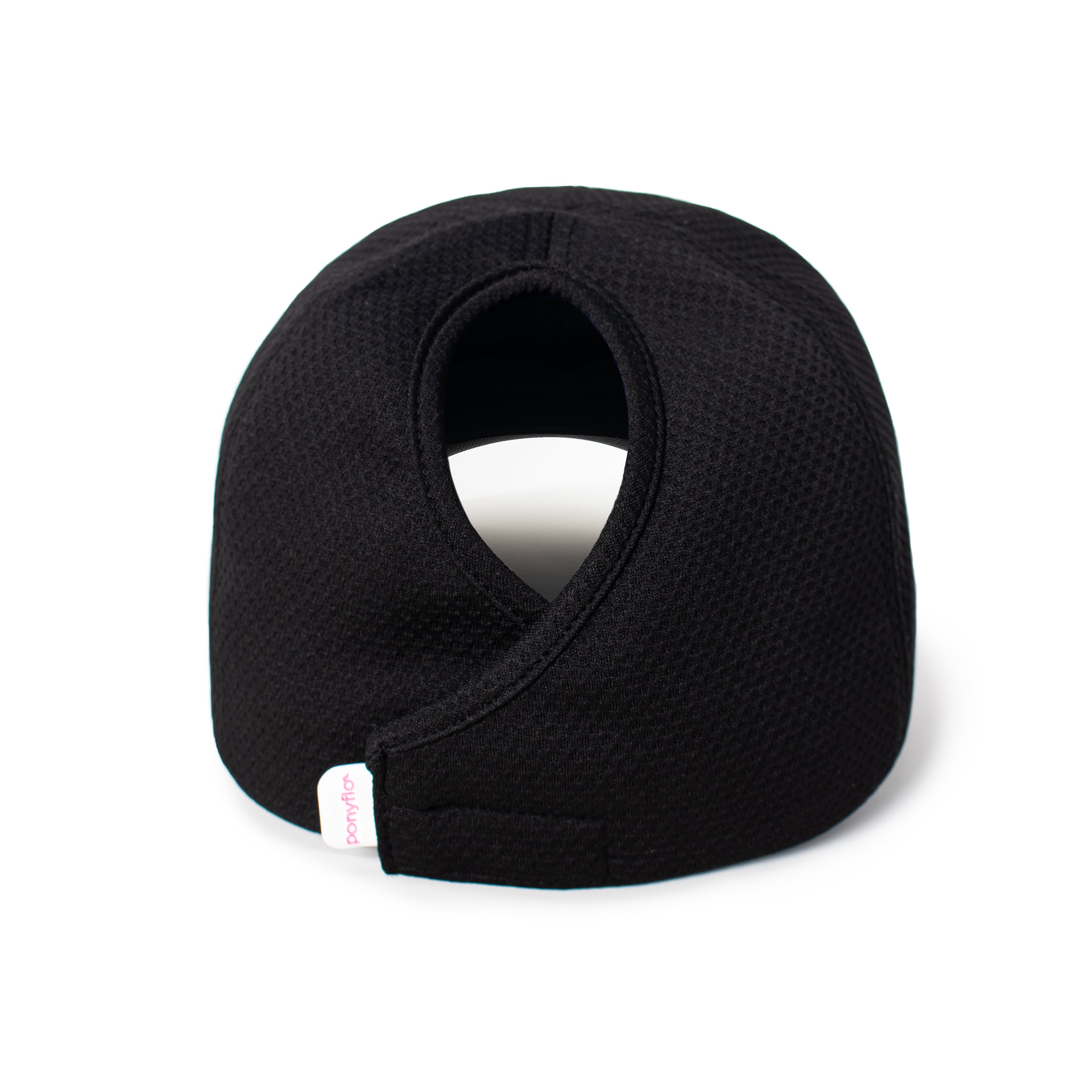 Bri High Breathability Performance Ponyflo® Cap