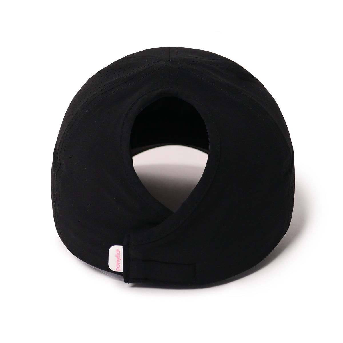 Ariana 4 Way Stretch Performance Ponyflo® Cap