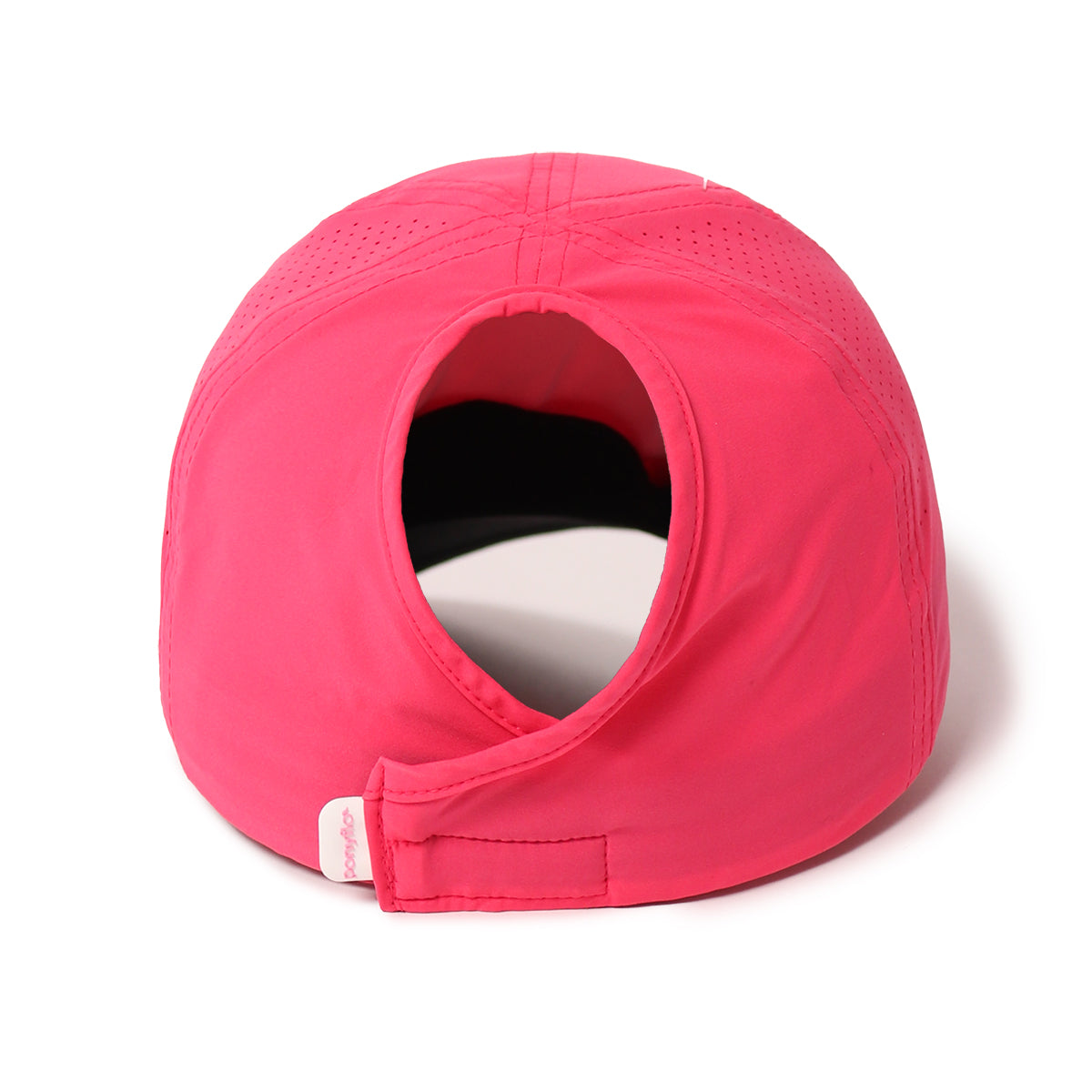 Ariana 4 Way Stretch Performance Ponyflo® Cap