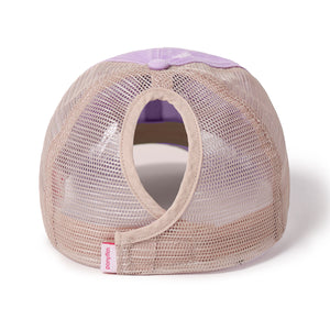 
                  
                    Butterfly Ponyflo® Mesh Back Baseball Cap
                  
                