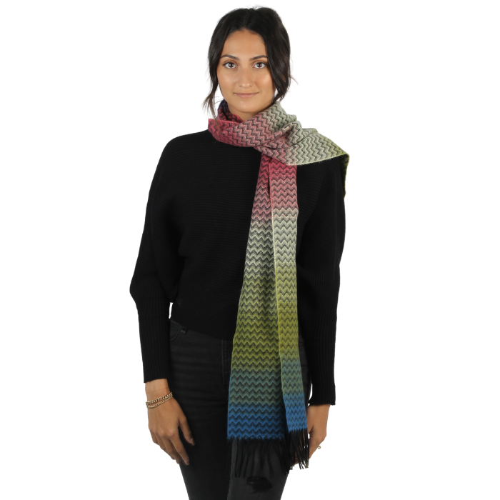 Softer Than Cashmere™ - Cashmere Touch Scarves