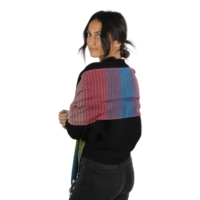 Softer Than Cashmere™ - Cashmere Touch Scarves