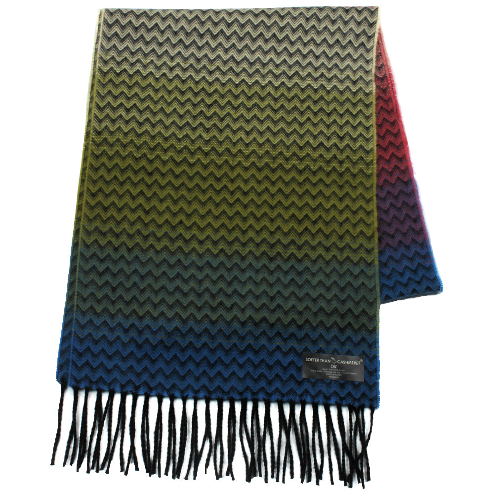Softer Than Cashmere™ - Cashmere Touch Scarves