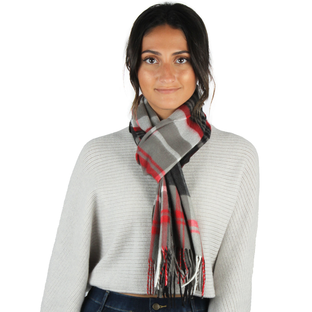 
                  
                    Softer Than Cashmere™ - Cashmere Touch Scarves
                  
                