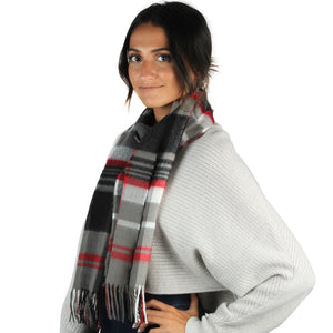 
                  
                    Softer Than Cashmere™ - Cashmere Touch Scarves
                  
                