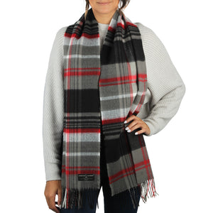 
                  
                    Softer Than Cashmere™ - Cashmere Touch Scarves
                  
                