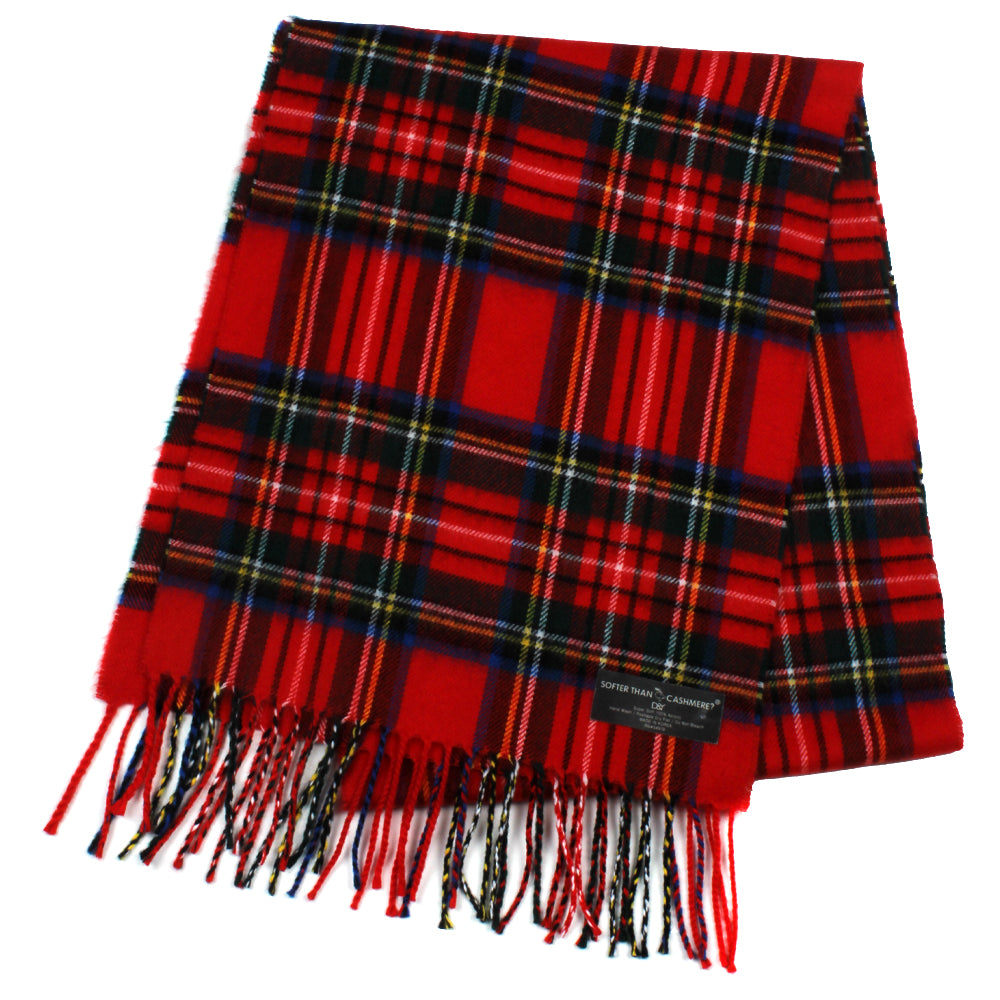 Softer Than Cashmere?™ - Cashmere Touch Scarves