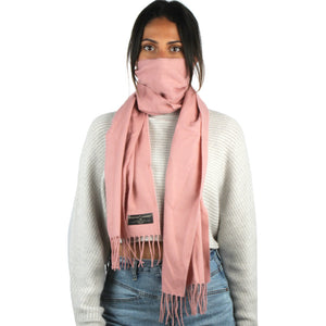 
                  
                    Softer Than Cashmere™ - Cashmere Touch Scarves
                  
                