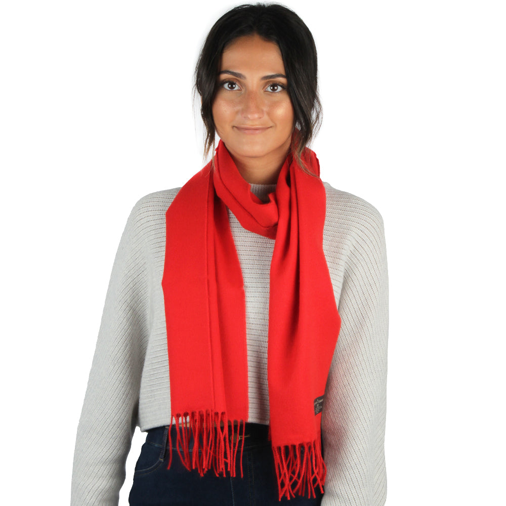 Softer Than Cashmere™ - Cashmere Touch Scarves