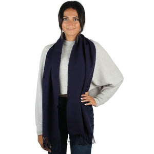 
                  
                    Softer Than Cashmere™ - Cashmere Touch Scarves
                  
                