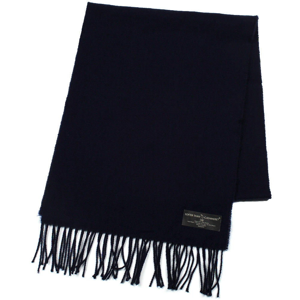 Softer Than Cashmere™ - Cashmere Touch Scarves