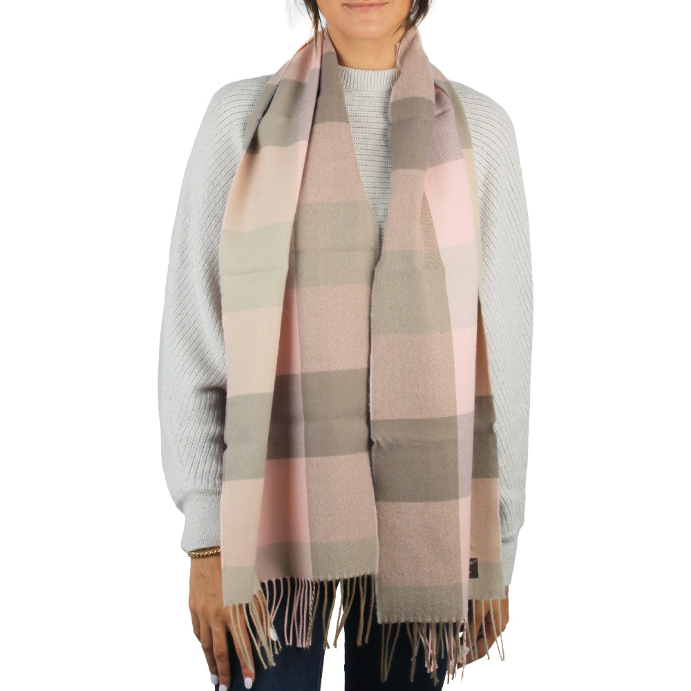 Softer Than Cashmere™ - Cashmere Touch Scarves